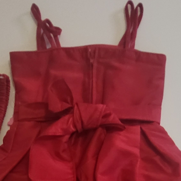 Bundle - Baby Dresses, 9 to 12 Months - Picture 5 of 5